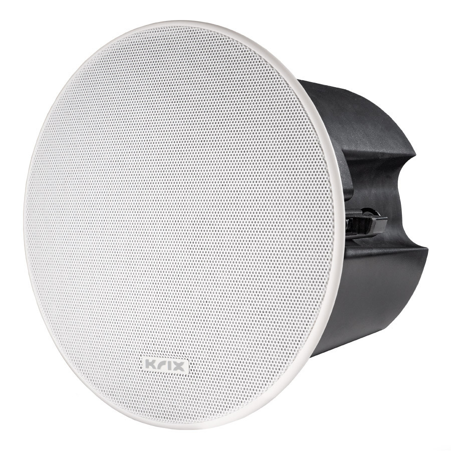 krix ceiling speakers