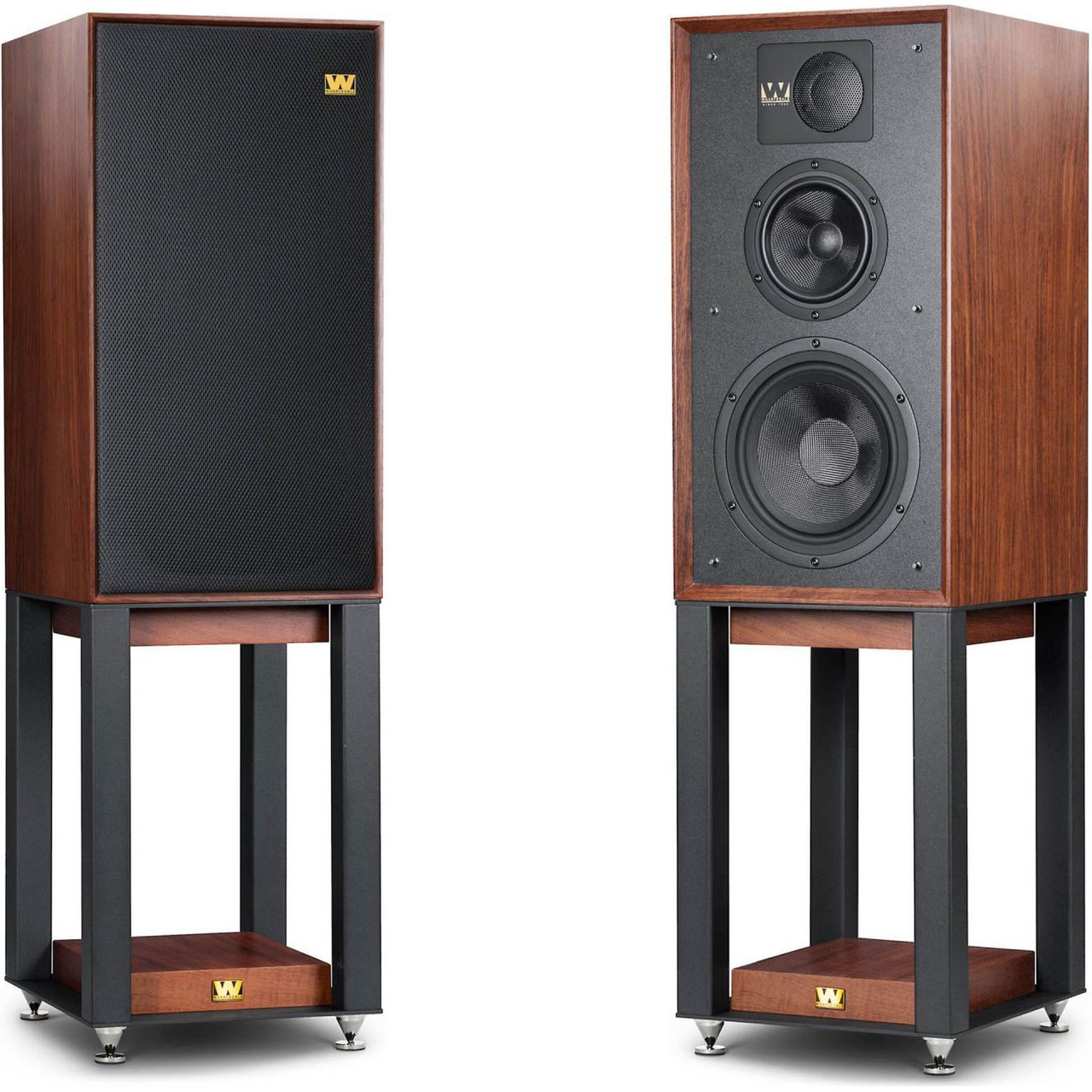WHARFEDALE LINTON HERITAGE - Blackwood Sound