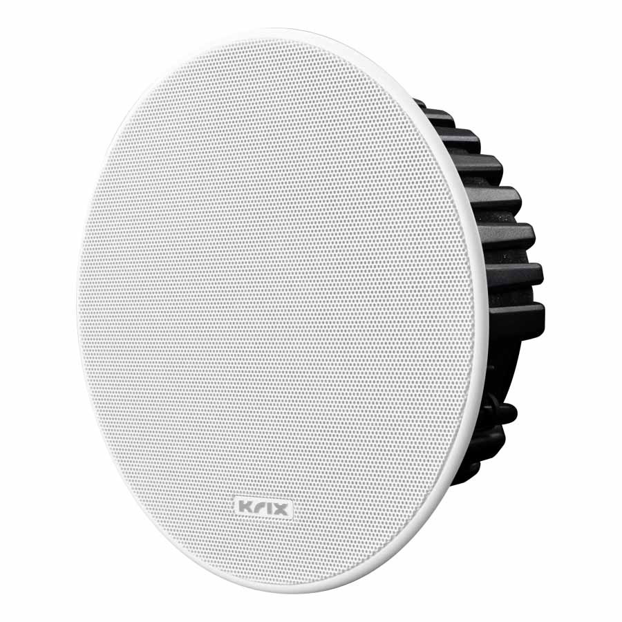 krix ceiling speakers