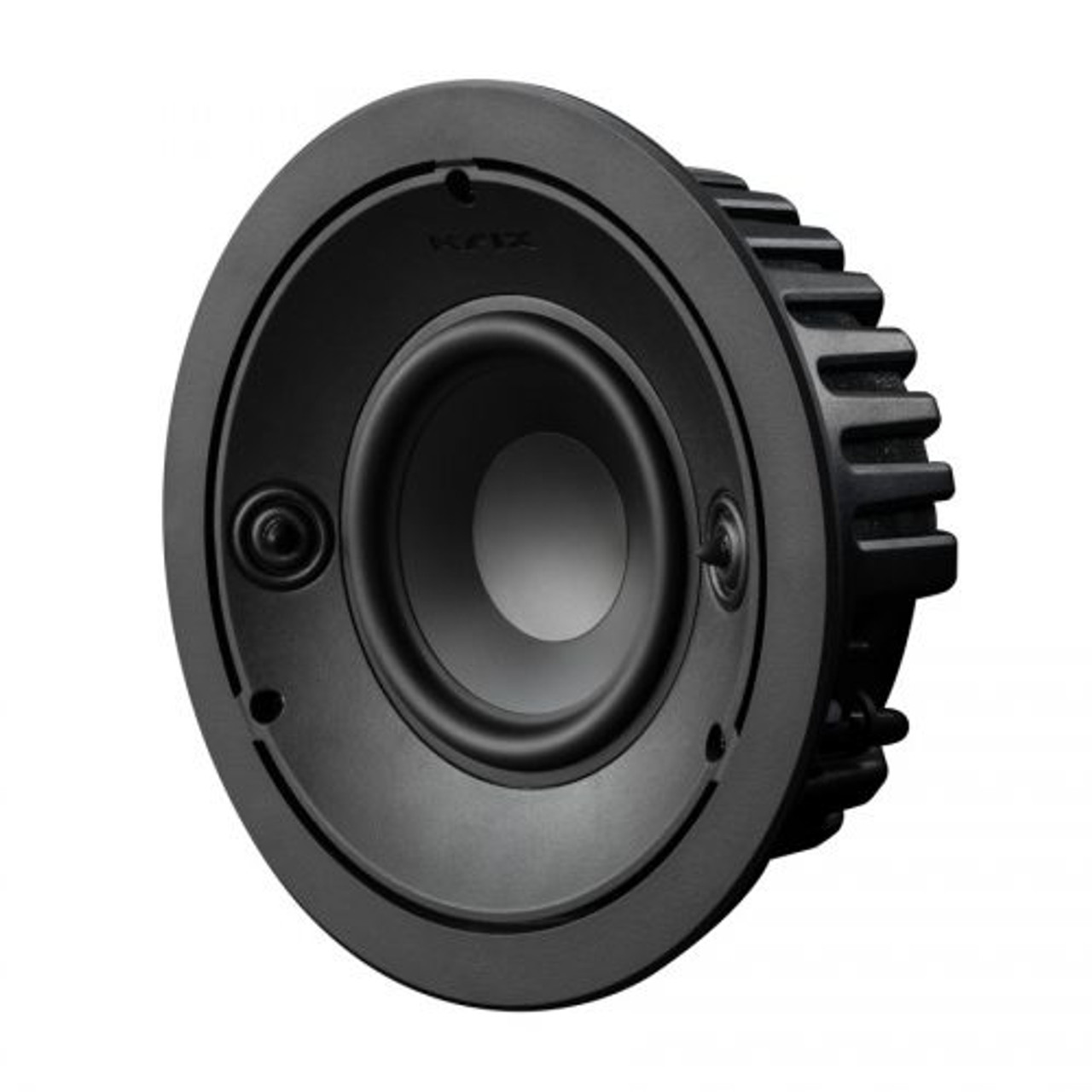 KRIX HEMISPHERIX SPS Stereo In Ceiling Speaker (1ea) Blackwood Sound