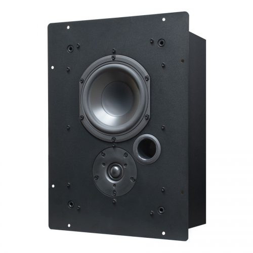 KRIX PHONIX In Wall Surround Speakers 