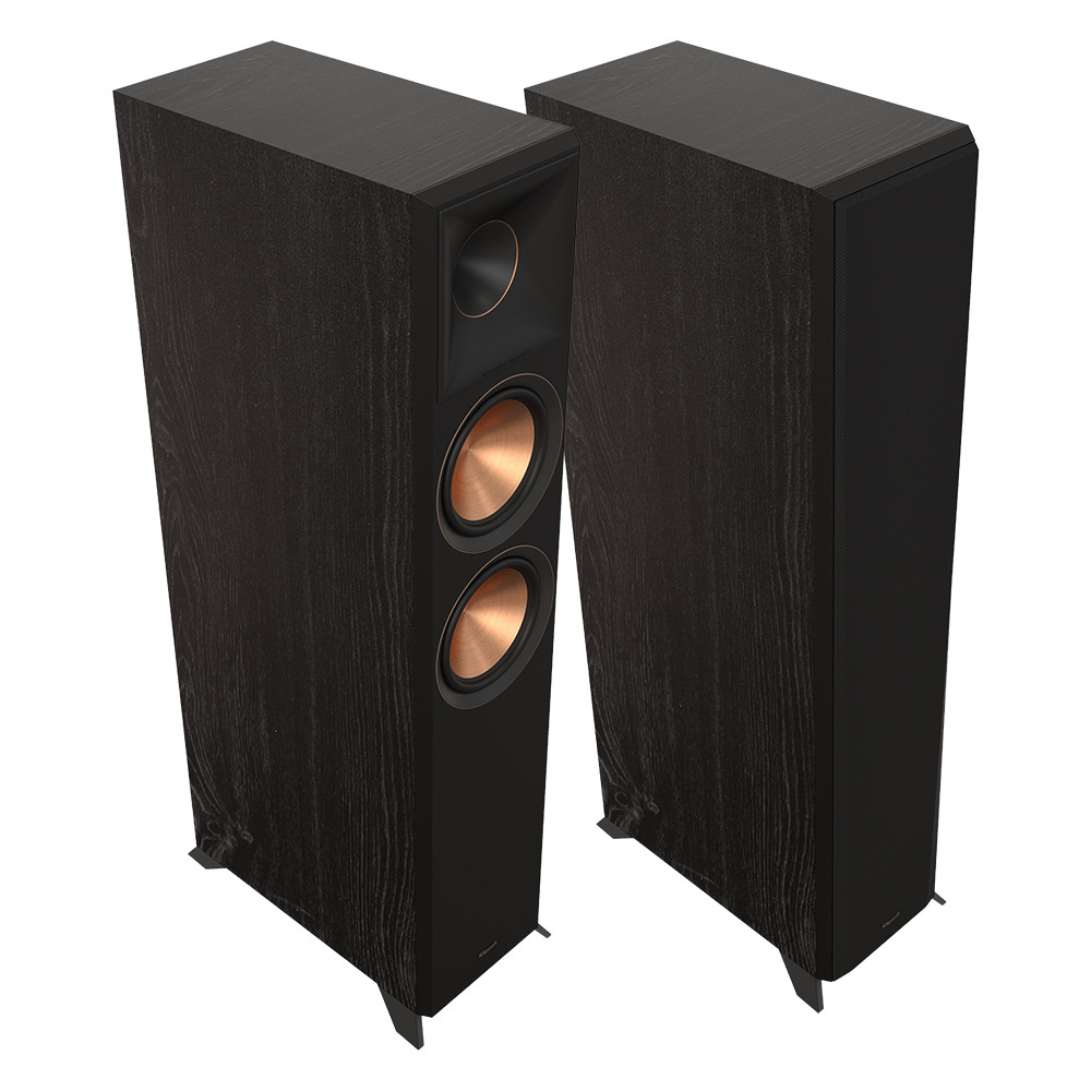 KLIPSCH RP-6000 FII - Blackwood Sound