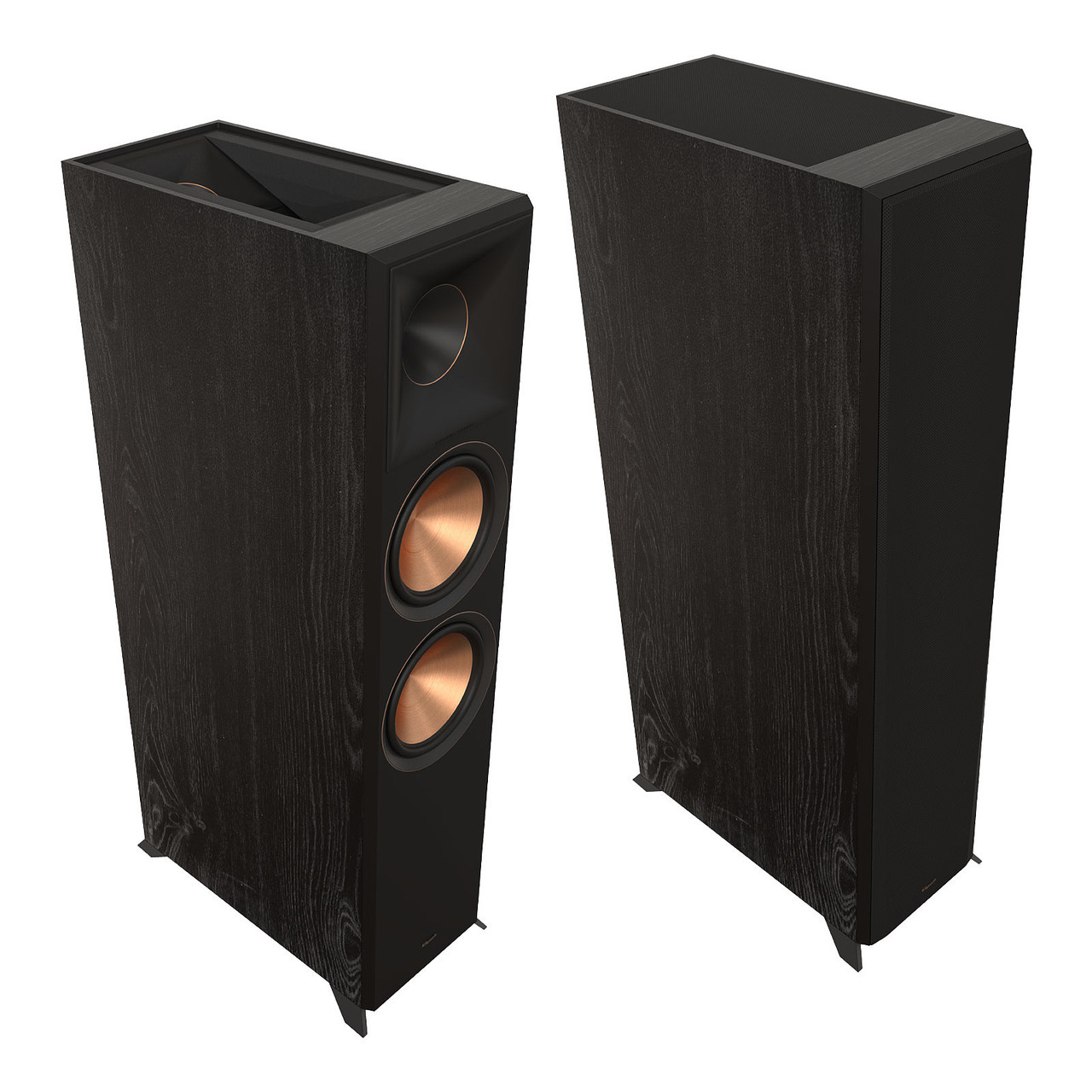 Klipsch hot sale rp8060fa review