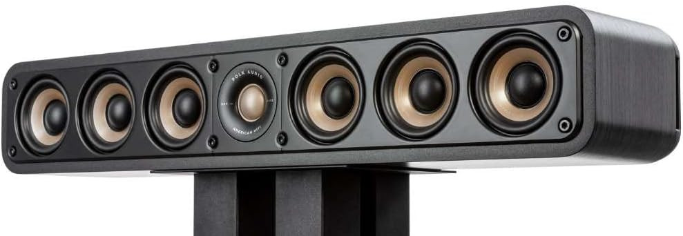 POLK Signature Elite ES35 - Blackwood Sound