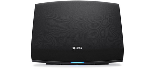 HEOS 5 Network Speaker Black HEOS 5 Network Speaker Black