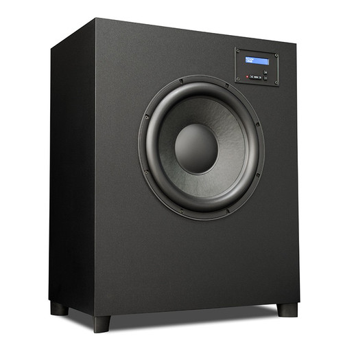 KRIX VOLCANIX SLIM Subwoofer KRIX VOLCANIX SLIM Subwoofer