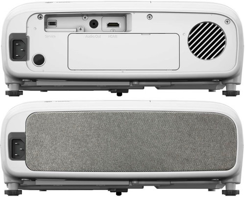 EPSON EH-TW5700 projector - Blackwood Sound