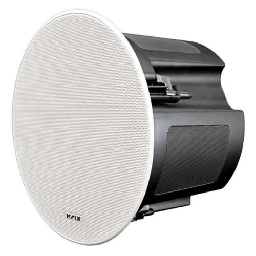 krix outdoor speakers