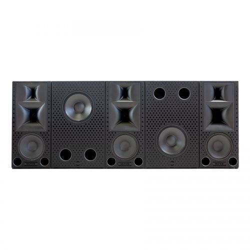 KRIX MX-40 Modular Speaker System KRIX MX-40 Modular Speaker System