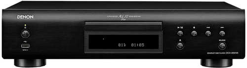 DENON DCD900NE CD Player Black