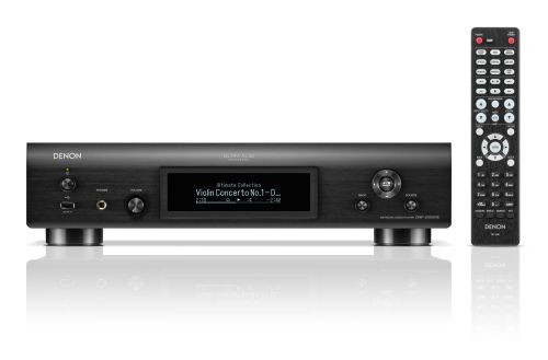 DENON DNP2000NE Network Audio Player  DENON DNP2000NE Network Audio Player
