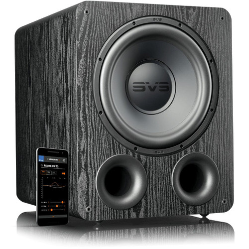 SVS PB-1000 Pro  SVS PB-1000 Pro