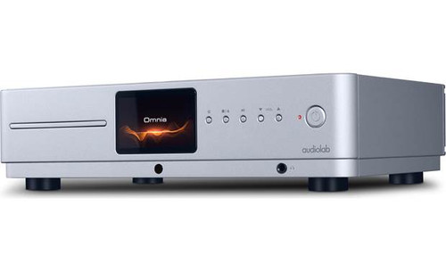 AUDIOLAB OMNIA AUDIOLAB OMNIA