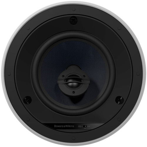 BOWERS & WILKINS CCM662 (1pr) BOWERS & WILKINS CCM662 (1pr)