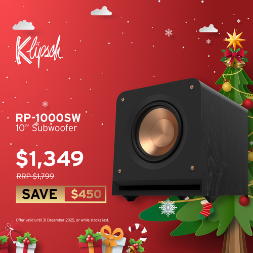 KLIPSCH RP-1000SW