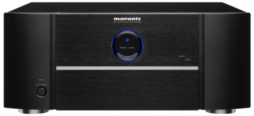 MARANTZ MM 7055 140w 5Ch Power Amplifier - Blackwood Sound