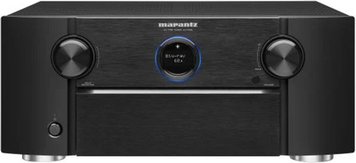 MARANTZ AV7706 11.2 AV Pre-Amplifier Processor MARANTZ AV7706 11.2 AV Pre-Amplifier Processor
