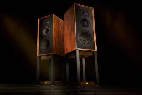 WHARFEDALE SUPER LINTON