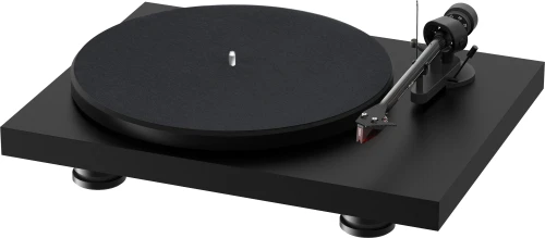 Pro-Ject Debut Carbon Evo 2M Red 