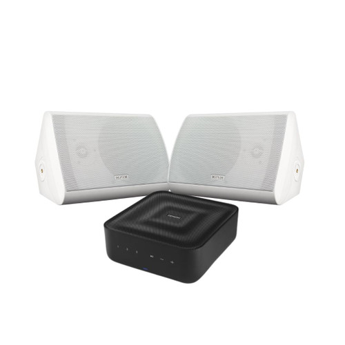 DENON HOME AMP AQUATIX bundle DENON HOME AMP AQUATIX bundle