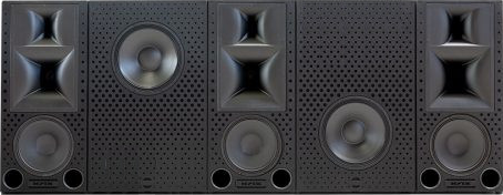 KRIX MX-40i Modular Speaker System