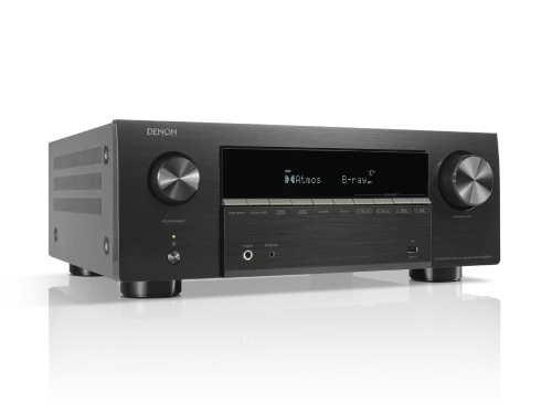 DENON AVC-X3900