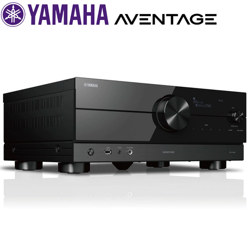 YAMAHA RXA2A S/H
