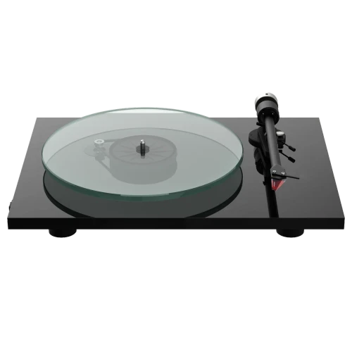 Pro-Ject T2 W 2M Red