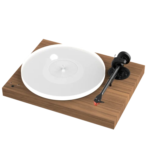 Pro-Ject X1 B Quintet Red 