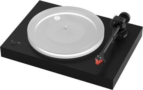 Pro-Ject X2 B Quintet Red