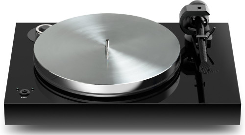 Pro-Ject X8 Evolution Gloss Black 