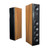 KRIX NEUPHONIX Mk2 Floor Standing Speakers Blackwood KRIX NEUPHONIX Mk2 Floor Standing Speakers Blackwood