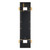 KRIX EPIX In Wall Speaker (1ea) - Black KRIX EPIX In Wall Speaker (1ea) - Black
