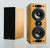 KRIX ACOUSTIX MK2 Bookshelf Speakers (1pr)