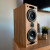KRIX ACOUSTIX MK2 Bookshelf Speakers (1pr)