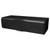 KRIX EPICENTRIX MK2 Centre Speaker Black Ash KRIX EPICENTRIX MK2 Centre Speaker Black Ash
