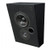 KRIX DYNAMIX MK3 On Wall Surround Speakers Black Woodgrain (1pr) KRIX DYNAMIX MK3 On Wall Surround Speakers Black Woodgrain (1pr)