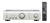 DENON PMA600NE Stereo Amplifier Silver