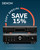 DENON DCD600NE CD Player Black PROMO