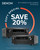 DENON AVCX4800H 9.2 Channel 8K A/V Amplifier PROMO