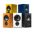 PSB Alpha IQ powered speakers