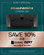 MARANTZ CINEMA 30 140W 11.4 A/V Receiver PROMO