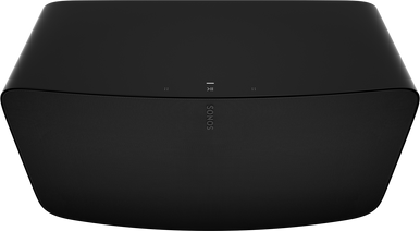 sonos play 1 bass distortion