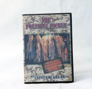 The Portable Pocket - Clint Locklear