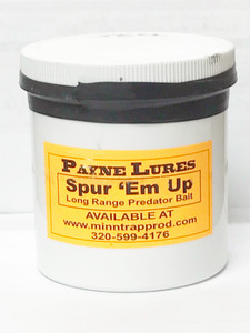 Spur Em Up - Clete's Bait - 16 Ounces