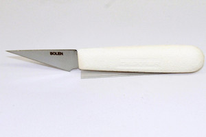 Bolen Pelting Knife - Fox Mink and Muskrat Kn