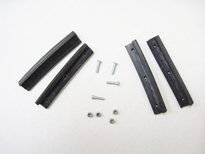 Bridger Rubber Pad Replacement Kits (Bridger #1.65)
