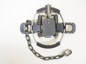 Bridger #1.65 Rubber Jaw (4 Coiled)