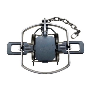 Bridger #5 Coilspring Regular Jaw