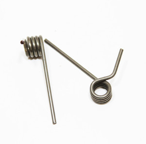 Bridger 4-Coil Spring- Pair